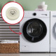 DRUM WHEEL TUMBLE DRYER - 481010456115, C00311852