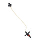 TEMPERATURE SENSOR DISHWASHER - 34421604, 34420117