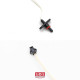 TEMPERATURE SENSOR DISHWASHER - 34421604, 34420117