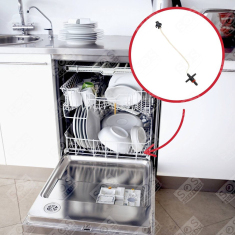 TEMPERATURE SENSOR DISHWASHER - 34421604, 34420117