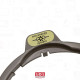 GREY LID FLANGE PRESSURE COOKER - SS-981153