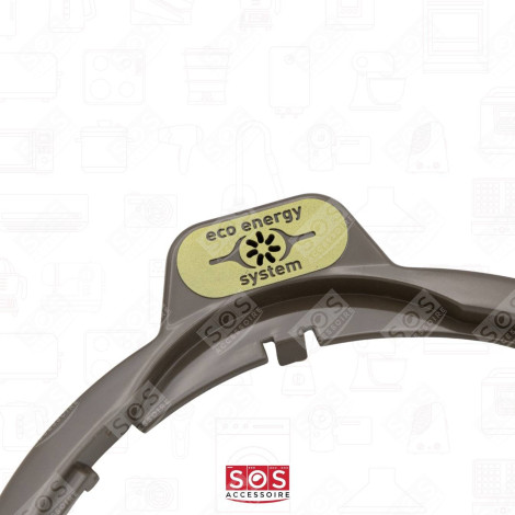 GREY LID FLANGE PRESSURE COOKER - SS-981153