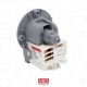 DRAIN PUMP ASKOLL 40W WASHING MACHINES - C00144997