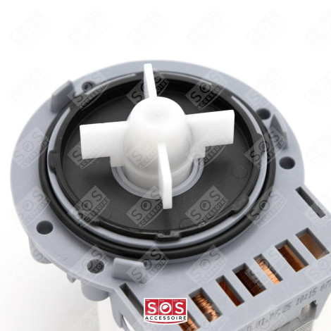 DRAIN PUMP ASKOLL 40W WASHING MACHINES - C00144997