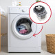 DRAIN PUMP ASKOLL 40W WASHING MACHINES - C00144997
