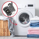 DOOR LOCK (ORIGINAL) WASHING MACHINES - 481010885440