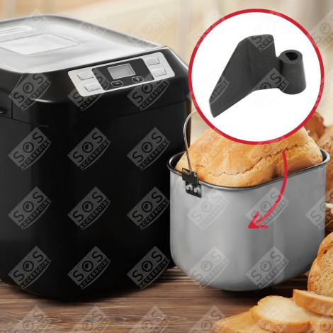 KNEADING PADDLE BREAD MAKERS - SS-986625