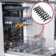 RUBBER STUDS DISHWASHER - 1380184109
