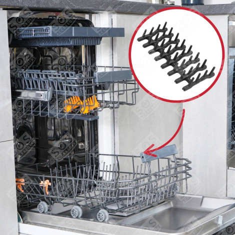 RUBBER STUDS DISHWASHER - 1380184109