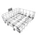 ORIGINAL LOWER BASKET DISHWASHER - 1758972600, 1790280062
