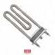 HEATING ELEMENT (ORIGINAL) WASHING MACHINES - C00380151, 481010906688