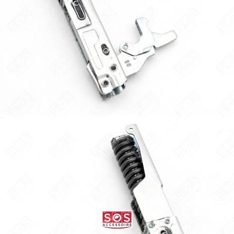 ORIGINAL DOOR HINGE GAS / ELECTRIC OVENS - 42818310