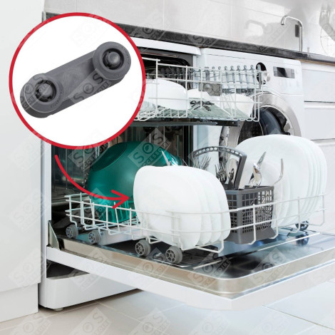 BASKET WHEEL DISHWASHER - G884679