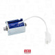 POUSSOIR BILLE COOKEO STEAMER - SS-993402