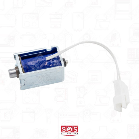 POUSSOIR BILLE COOKEO STEAMER - SS-993402