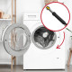CIMA 120N DAMPER WASHING MACHINES - 481010906583, C00508666