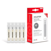 20 doses Kalstop anti-scale natural original