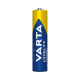 SET OF 4 AAA LR03 ALKALINE BATTERIES ACCESSORIES AND MAINTENANCE  - 4903121414