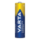 PACK OF 4 AA ALKALINE BATTERIES LR06 ACCESSORIES AND MAINTENANCE  - 4906121414