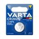 BUTTON CELL CR2025 3V ACCESSORIES AND MAINTENANCE  - 6025101401