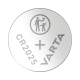 BUTTON CELL CR2025 3V ACCESSORIES AND MAINTENANCE  - 6025101401