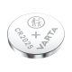 BUTTON CELL CR2025 3V ACCESSORIES AND MAINTENANCE  - 6025101401