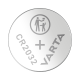 BUTTON CELL CR2032 3V ACCESSORIES AND MAINTENANCE  - 6032101401