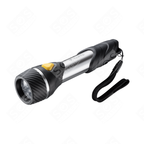 LED FLASHLIGHT DAY LIGHT F20 ACCESSORIES AND MAINTENANCE  - 16632101421