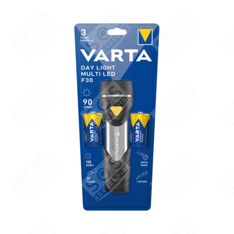 LED FLASHLIGHT DAYLIGHT LIGHTING - 17612101421