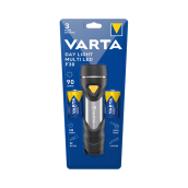 LED flashlight daylight