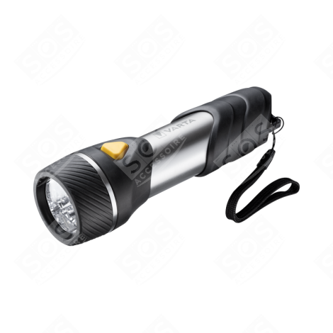 LED FLASHLIGHT DAYLIGHT LIGHTING - 17612101421