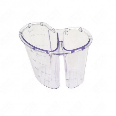 PUSHER (FOR CHOPPER BOWL LID) FOOD PROCESSOR - SS-795456