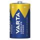 SET OF 2 ALKALINE BATTERIES D LR20 ACCESSORIES AND MAINTENANCE  - 4920121412, 4920121422