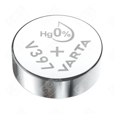 PILE MONTRE ARGENT /SR59 ACCESSORIES AND MAINTENANCE  - 397101111