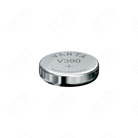 PILE MONTRE ARGENT /SR54 ACCESSORIES AND MAINTENANCE  - 390101111