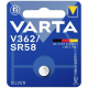 PILE MONTRE SR58  ACCESSORIES AND MAINTENANCE  - 362101401