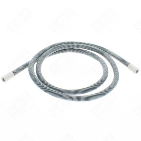 TUYAU DE VIDANGE OEM TUMBLE DRYER - 2951260100, C00866024