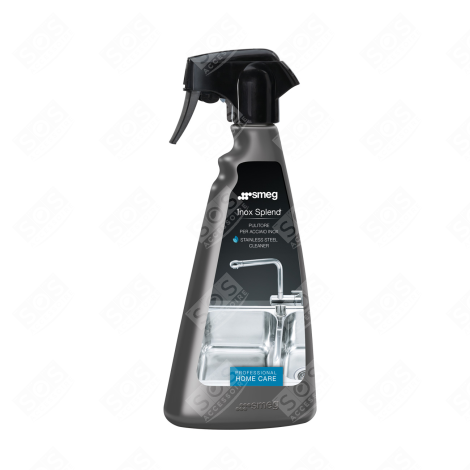 DÉTERGEANT NETTOYANT INOX-SP ACCESSORIES AND MAINTENANCE  - INOX-SP