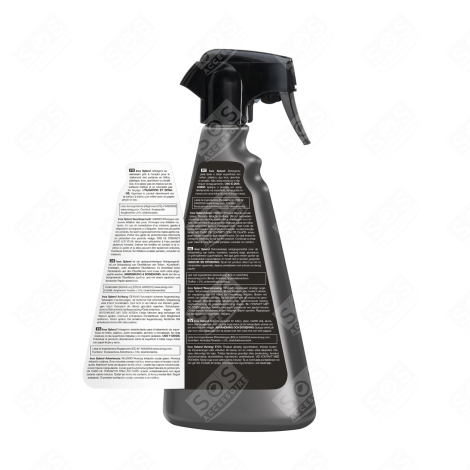 DÉTERGEANT NETTOYANT INOX-SP ACCESSORIES AND MAINTENANCE  - INOX-SP
