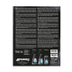 LINGETTE MICROFIBRE ANTIBACTÉRIENNE BACTY OVEN, COOKER - BACTY