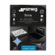 LOT DE 5 CHIFFONS LUSTRANT SHINE ACCESSORIES AND MAINTENANCE  - SHINE