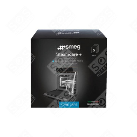 DÉTARTRANT STEAMCARE+ OVEN, COOKER - STEAMCARE+