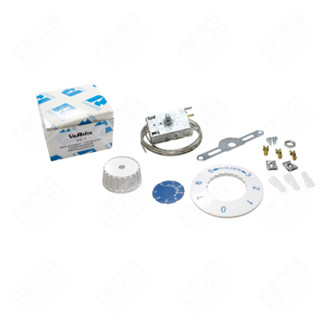 THERMOSTAT 1200MM REFRIGERATOR, FREEZER - 48481981729175, K50-P1110
