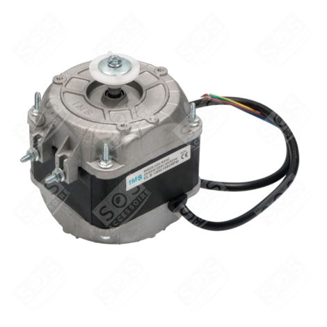 MOTEUR VENTILATEUR REFRIGERATOR, FREEZER - 00231007