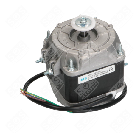 MOTEUR VENTILATEUR REFRIGERATOR, FREEZER - MTF584RF