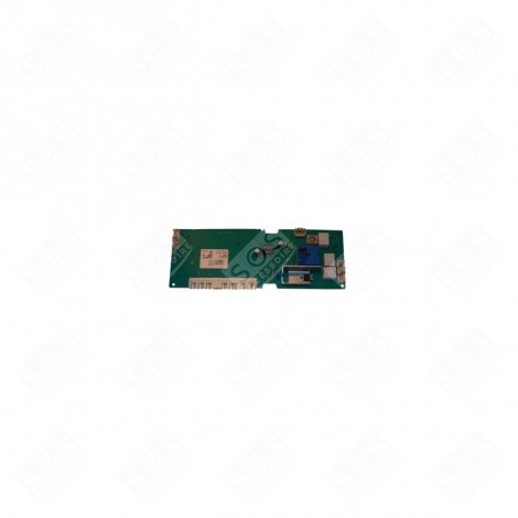 ELECTRONIC CARD, POWER MODULE WASHING MACHINES - 00668782