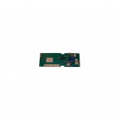Electronic card, power module