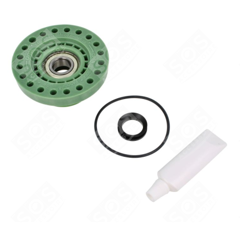 PALIER DROIT D'ORIGINE WASHING MACHINES - 4055070744