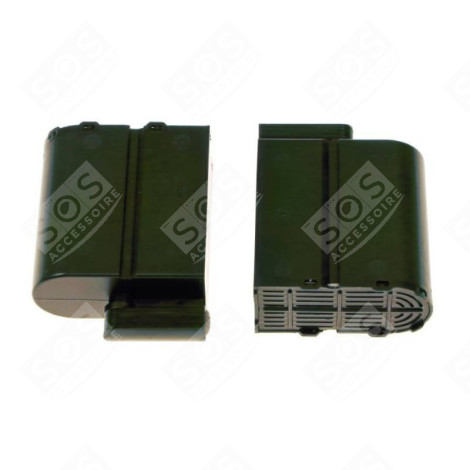 CASSETTES ANTI CALAIRE TYPE A  STEAM IRONS / STEAM GENERATOR IRONS - 500975100