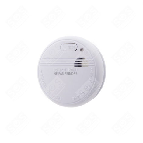 DETECTEUR DE FUMEE (NF) ACCESSORIES AND MAINTENANCE  - 520032